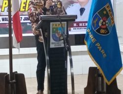 Silahturahmi FKPPI Parepare Teguhkan Identitas Anak Prajurit dan Konsolidasi Menuju Muscab X