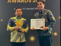 Parepare Raih Penghargaan UHC Award 2026: Bukti Komitmen Pemerintah dalam Meningkatkan Akses Kesehatan Masyarakat