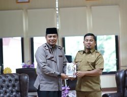 Komunitas Pendakwah  Keren Zona Parepare  Audies Dengan Walikota Ajak Warga Bersyukur dan Berdoa Bersama di Hari Jadi Kota Parepare ke-66