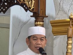 Muassis HBS Tegaskan Majelis Syuhada Hadir untuk Menyatukan Umat, Tanpa Perdebatan! Sambut Ramadan dengan Senyum Bahagia
