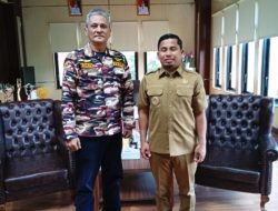 Di tengah Transisi, FKPPI Parepare Perkuat Soliditas Dan Tegaskan Komitmen Kawal Pembangunan Daerah