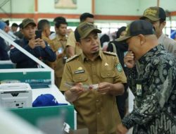 Wali Kota Parepare Dukung Serambi BI: Akses Uang Baru Lebaran Lebih Merata