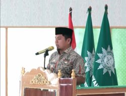 Wali Kota Parepare Tasming Hamid Buka Pelatihan Kader Muballighah, Tekankan Pentingnya Dakwah Inklusif dan Berkemajuan