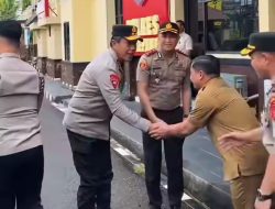 Wali Kota Parepare Tasming Hamid Laksanakan Agenda Penuh Berkah: Dari Layat hingga Safari Ramadan