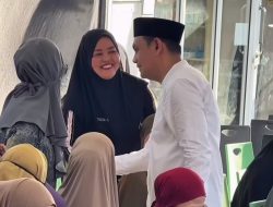 Wakil Wali Kota Parepare Adakan Buka Puasa Bersama, Pererat Silaturahmi dengan Masyarakat