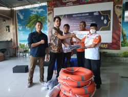 Dari Meja Iftar Ke Garda Terdepan, Orari Dan PLN Perkuat Kesiapsiagaan Banjir ParePare