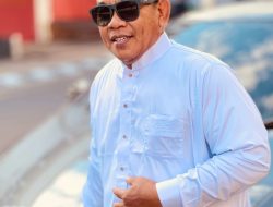 Satlantas Polres Parepare Siap Antisipasi Kemacetan Saat Safari Salat Subuh Majelis Syuhada