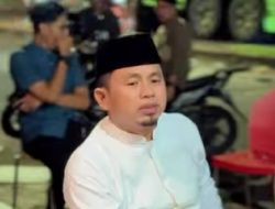 Walikota Parepare Hadiri Buka Puasa dan Safari Ramadan, Pererat Silaturahmi dengan Masyarakat