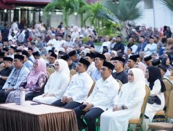 Pemkot Parepare Paparkan Refleksi Satu Tahun Pemerintahan: Capaian Pembangunan Positif dan Komitmen Pelayanan Optimal