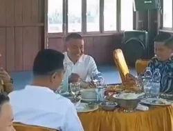 Wali Kota Parepare dan Wali Kota Palu Perkuat Sinergi Antardaerah dalam Kunjungan Kerja