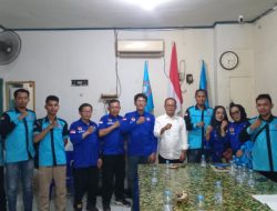 Tak Sekedar Kunker, FSPTI Parepare Bangun Kekuatan, Tantang Sistem Yang Abaikan Buruh