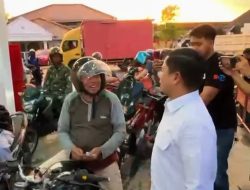 Wali Kota Parepare Pastikan Ketersediaan BBM Aman, Imbau Masyarakat Tetap Tenang