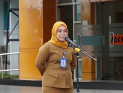RSUD Andi Makkasau Siap Dukung Program Indonesia Asri
