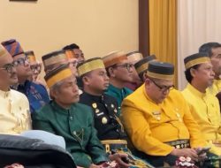 Hadiri HUT ke-66 Barru, Walikota Tasming Hamid: Semangat Mappadeceng Fondasi Pembangunan Berkelanjutan