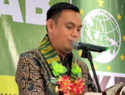 Wakil Wali Kota Parepare Hadiri Pembukaan Muscab PKB Zona 3, Sampaikan Dukungan Pemkot