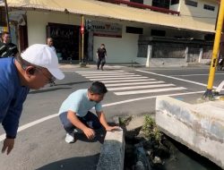 Agenda Padat Wali Kota Parepare Tasming Hamid: Dari Kerja Bakti, Lantik Pejabat, Groundbreaking Perumahan, hingga Tanding Tenis di Makassar