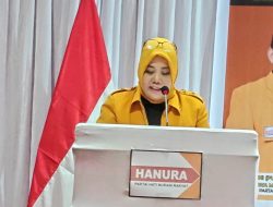 Hanura Parepare Momentum Konsolidasi, Simbol Emansipasi Dan Janji Menguatkan Demokrasi Lokal
