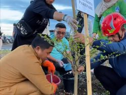 Tasming-Hermanto Pimpin Indonesia ASRI di Soreang, Lanjut Rakor SPAM Regional hingga Arahan Duta Wisata