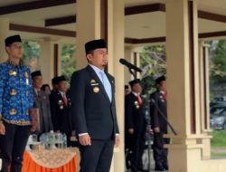 Walikota Parepare Pimpin Upacara Hari Kebangkitan Nasional ke-118, Tekankan Persatuan dan Kemandirian di Era Digital
