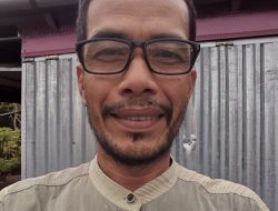 Nasru Alias Kancu Menang Telak di Pemilihan Ketua LPMK Kelurahan Galung Maloang