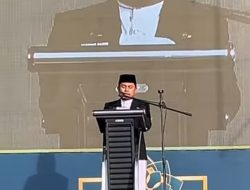 Pemkot Parepare Gelar Salat Iduladha di Lapangan Andi Makkasau, Ajak Warga Perkuat Semangat Pengorbanan