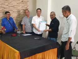 PWI Sulsel Cari Figur Independen, Suardi Thahir Jadi Starter
