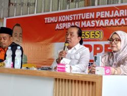 Reses di Tonrangeng, Sappe Tegaskan: Tidak Ada Kompromi untuk Kesejahteraan Rakyat