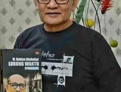 Turun Gunung! Sang Maestro Dahlan Abubakar Siap Kembalikan Kejayaan PWI Sulsel