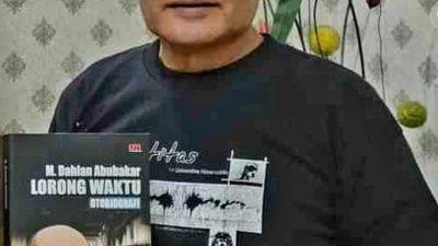 Turun Gunung! Sang Maestro Dahlan Abubakar Siap Kembalikan Kejayaan PWI Sulsel