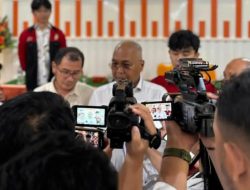 Hak Anggota Dilindungi, PWI Pusat Tegaskan Suwardi Thahir Sah Jadi Calon Ketua PWI Sulsel