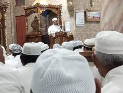Sepekan Jelang Safari Shalat Subuh Berjamaah Majelis Syuhada, Pejuang Subuh se-Ajattappareng Siap “Putihkan” Masjid Darussalam Belawa