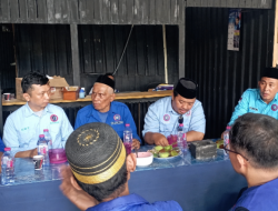 DPD KSPSI Sulsel Dorong Soliditas Federasi Konsolidasi Organisasi Buruh di Daerah