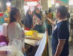 Tasming Hamid dorong UMKM tumbuh lewat Car Free Night Mattirotasi Baru