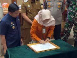 Wali Kota Parepare Buka Pencanangan Sensus Ekonomi 2026, Kukuhkan Ketua LPMK dan Pimpin Rapat Koordinasi Pembangunan
