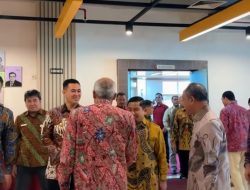 Tasming Hamid Ikuti Diseminasi KPBU di Makassar, Cari Skema Pembiayaan Infrastruktur Inovatif untuk Parepare