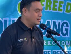 Wawali Hermanto Buka Sosialisasi Lelang, Hasilnya untuk Dukung SLB Negeri 1 Parepare