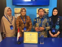 Inovasi “Berdaya Srikandi” Kota Parepare Raih Penghargaan PBB di Georgia