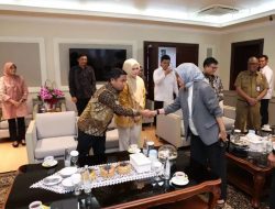 Inovasi “BERDAYA SRIKANDI” Bawa Nama Parepare ke Tingkat Internasional, Raih Penghargaan dari MenPAN-RB