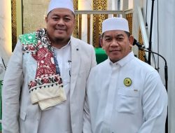 Fajar yang Menggetarkan Jiwa di Belawa: Ratusan Jamaah Mengaku Takjub Dan Terharu Saksikan Safari Subuh Berjamaah
