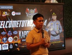 12 Tim E-Sport Parepare Berebut Tiket Kapolda Cup 2026