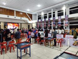 Turnamen ORADO Kapolres Cup 2026 Resmi Digelar, Jadi Rangkaian Hari Bhayangkara ke-80