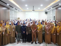 RSUD Andi Makkasau Terima Mahasiswa Praktik Keperawatan Unasman dan PKL Radiologi Poltekkes Muhammadiyah