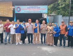 DPD KSPSI Sulsel Intensifkan Pengawasan Ketenagakerjaan Dan Siapkan Studi Pengembangan Koperasi ke Jakarta