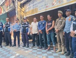 Dishub Parepare Intensifkan Penertiban”Pak Ogah” Gandeng Satlantas dan Tim Gabungan Selama Sebulan