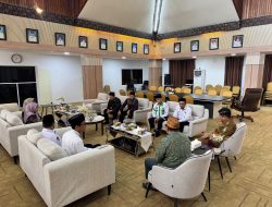 Sinergi Pemkot, Kemenag, dan MUI Sukseskan Musda VII dan Seminar Internasional di Parepare