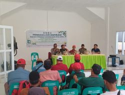 Tiga Pilar Desa Panaikang Hadiri Musdes Penggalian Aspirasi BPD, Susun Prioritas Pembangunan 2027