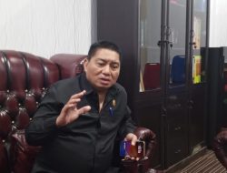 Ketua DPRD Parepare Klarifikasi Isu Paskibraka: Pasukan 45 Tetap Ada, Hanya Direkrut dari Alumni
