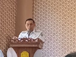 Pemkot Parepare Perkuat Ekosistem Wirausaha, Program Parepare Keren Targetkan 250 Pengusaha Baru Pada 2026