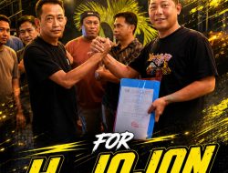 Zakir Racing Team Dukung Penuh H. Najamuddin di Musda IMI Sulsel 2026