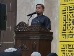 Safari Dakwah ASN Pemkot Parepare Angkatan Terakhir Resmi Ditutup